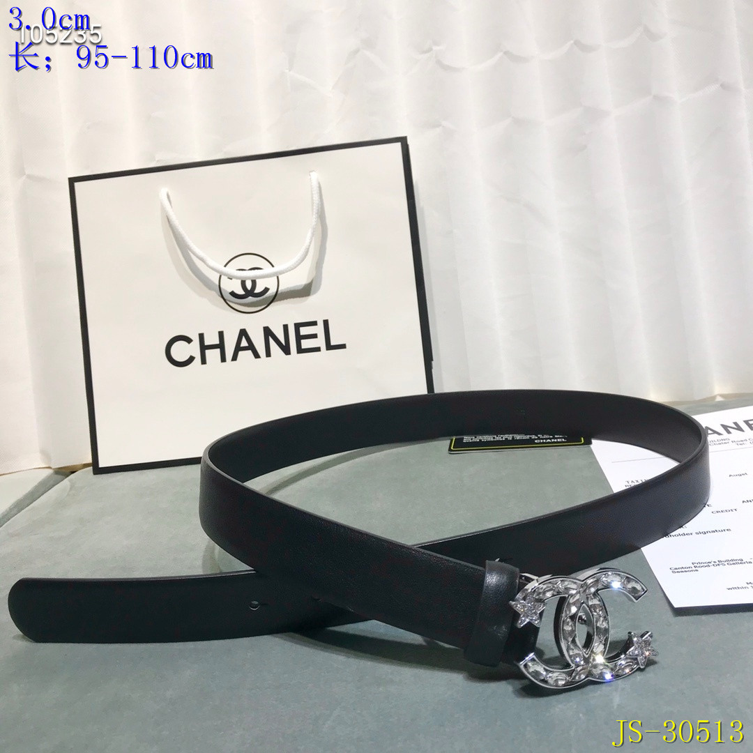 Chanel Belts 148